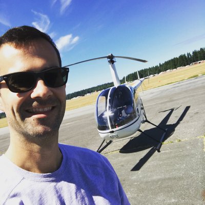 Profile Picture of Doug Rathbone 🦘🇦🇺👨‍💻 (@dougrathbone) on Twitter