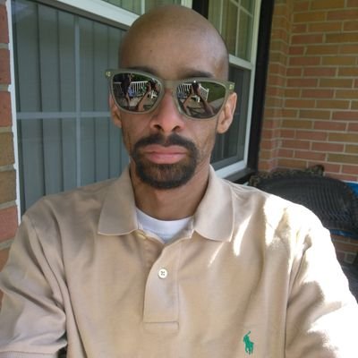 Profile Picture of Marcus L Mabry (@MarcusLMabry1) on Twitter