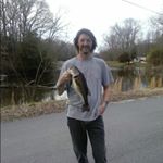 Profile Picture of Glenn Gray (@glenn.gray.5477) on Instagram