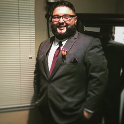 Profile Picture of Alexis Jimenez (@Boochops82) on Twitter