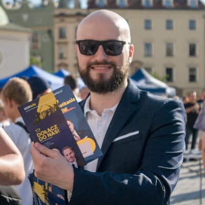 Profile Picture of Danny Lucas (@realDannyLucas) on Twitter