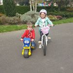 Profile Picture of Kerrin Brown (@phoebe.and.elliot) on Instagram