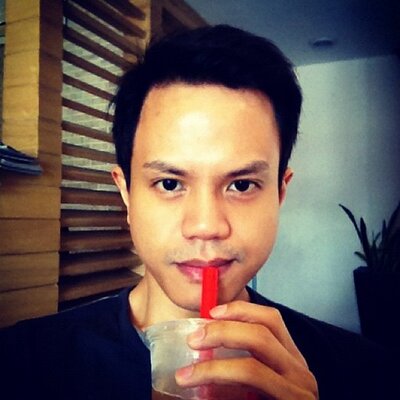 Profile Picture of Andrew Dela Serna (@drewdls) on Twitter