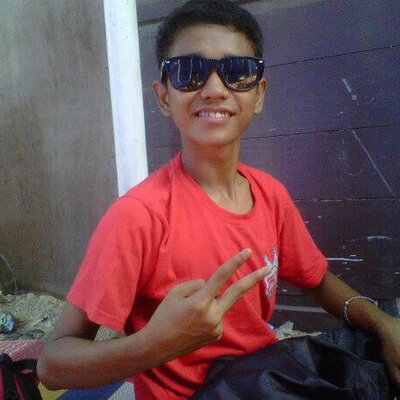 Profile Picture of Sandy Albert (@Srt0412) on Twitter