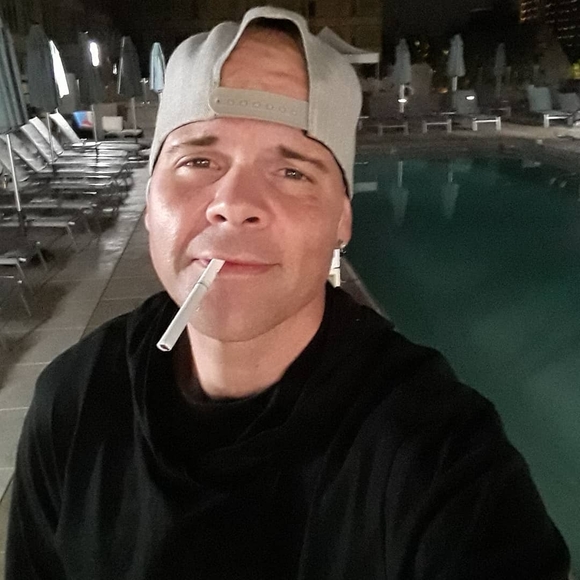 Profile Picture of Aaron Lipsey (@lippy78) on Poshmark