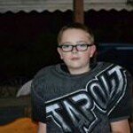 Profile Picture of Kimberly Mullins (@riverjade320) on Instagram