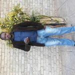 Profile Picture of Andrew Muringani (@andrewmuringani) on Instagram