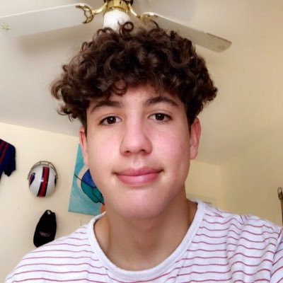 Profile Picture of Daniel Jaén (@_danny_jaen) on Twitter