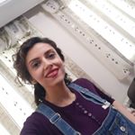 Profile Picture of Maryam (@maryam.ghasemzadeh) on Instagram