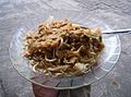 Profile Picture of Tauge goreng - Wikipediaon Wikipedia