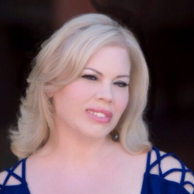 Profile Picture of Lara McCoy (@McCoyLara) on Twitter