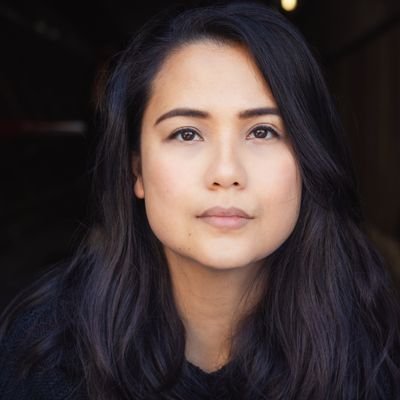 Profile Picture of Isabella Chiam (@IsabellaChiam) on Twitter