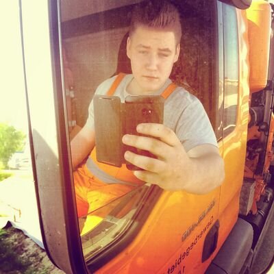 Profile Picture of Erik Schwarzer (@ErikSchwarzer) on Twitter