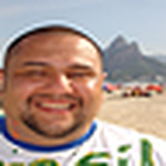 Profile Picture of Darwin Castillo (@darwindio) on Flickr