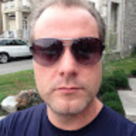 Profile Picture of Michael Whaling (@michaelwhaling) on Poshmark