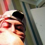 Profile Picture of Alexander Wolff (@ablackwolf666) on Instagram