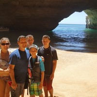 Profile Picture of Jason And Leah Cox (@jason-and-leah-cox) on Quora