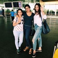 Profile Picture of Jade Fernandes (@jade-fernandes-8) on Quora