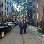 Profile Picture of Paula Jeffrey Simmons (@mz_p80) on Instagram