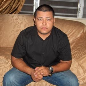 Profile Picture of Luis Aponte (@kikitomc) on Myspace