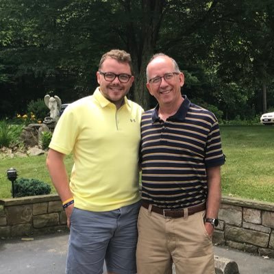 Profile Picture of 𝐍𝐢𝐜𝐤 (@nick__steiner) on Twitter