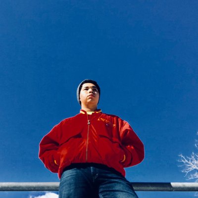Profile Picture of Dominick Chavez (@Dominickchavez_) on Twitter