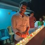 Profile Picture of Lakshmi Narayana Tiragati (@lakshmi_narayana_tiragati) on Instagram