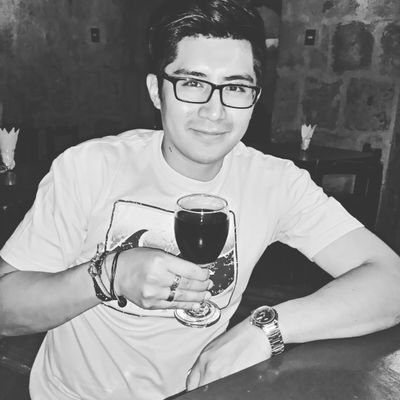 Profile Picture of Jonathan Alcocer Por (@jonelrubito) on Twitter