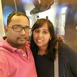 Profile Picture of Ruby Abraham (@ruby_manikam) on Instagram