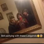 Profile Picture of Leon_Curtis (@leoncurtis7) on Instagram