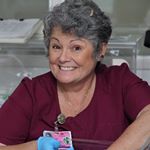 Profile Picture of Patty Andrews (@patymul32) on Instagram