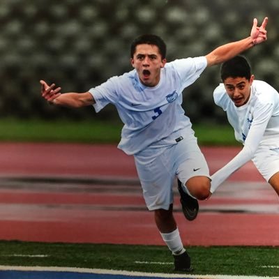 Profile Picture of Andrew Aronson (@AndrewAronson5) on Twitter