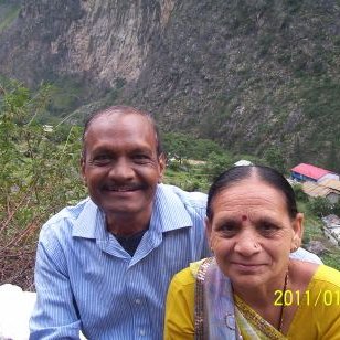 Profile Picture of Dr. Govindbhai Patel (@DrGovindbhai) on Twitter