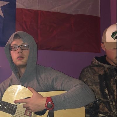 Profile Picture of Bradley Richardson (@Bradleyr77) on Twitter