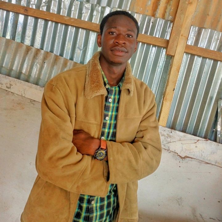 Profile Picture of josephnestor735 (@josehnestor7) on Tiktok