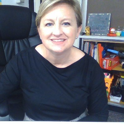 Profile Picture of Kim Goodall (@GoodallReads) on Twitter