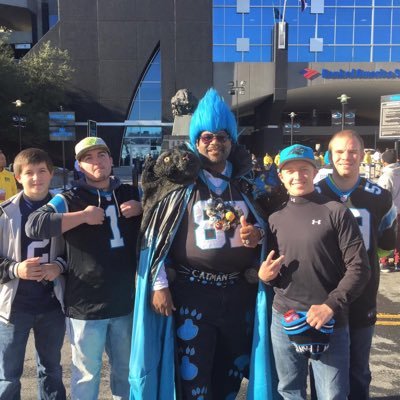 Profile Picture of Seth Gabriel (@sethg9718) on Twitter