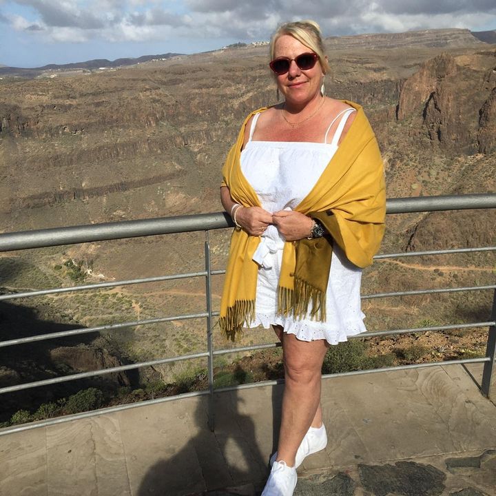 Profile Picture of Tracy Holmes (@tracyhbhholmes) on Tiktok