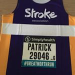 Profile Picture of Patrick Sayer (@patricksayer) on Instagram