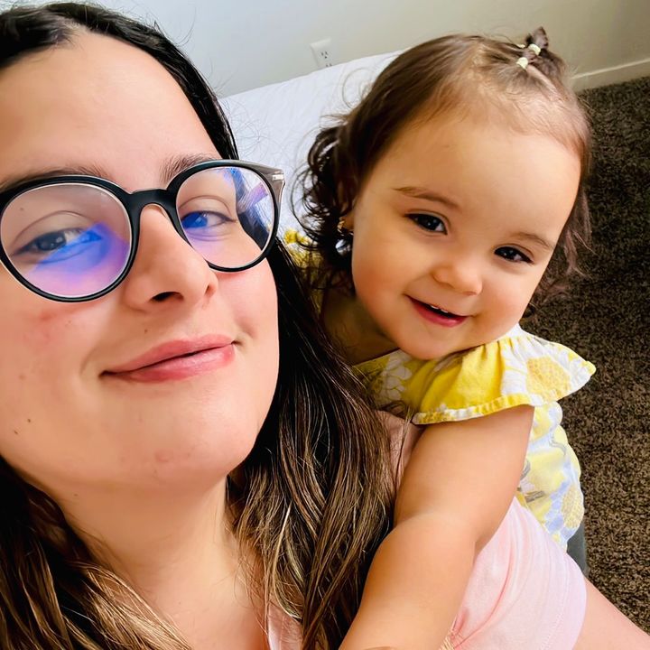 Profile Picture of Andrea Venzor (@andreavenzor5) on Tiktok