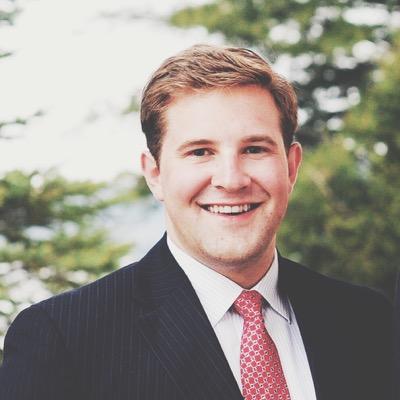 Profile Picture of Andrew Guild (@a_w_guild) on Twitter