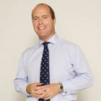 Profile Picture of Stuart Wilson (@StuartWilsonRPI) on Twitter