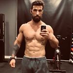 Profile Picture of Fabio Lopes BJJ (@fabio.lopesbjj) on Instagram