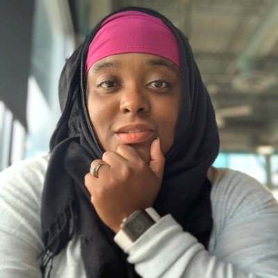 Profile Picture of PoeticDeafness (@IrfanFirdousAl1) on Twitter