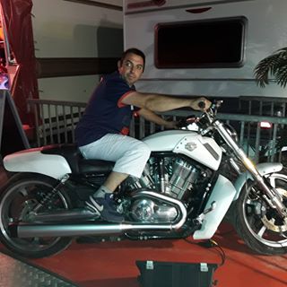 Profile Picture of David Tavernese (@David-Tavernese) on Facebook