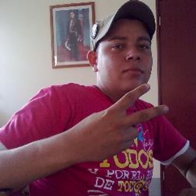 Profile Picture of Jose Mc Murray (@Josmc18) on Twitter