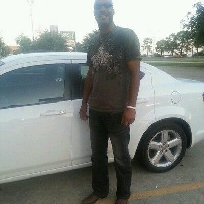 Profile Picture of Steven Spalding (@steven_spalding) on Twitter