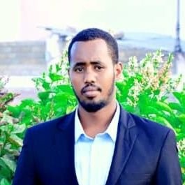 Profile Picture of Ahmed Abdirizak Farah (@Ahmed72407759) on Twitter