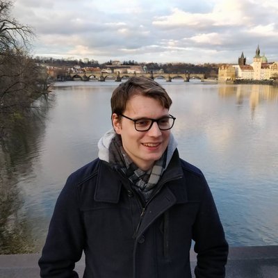 Profile Picture of Steven N. Rhoades (@nrhoadessteven) on Twitter