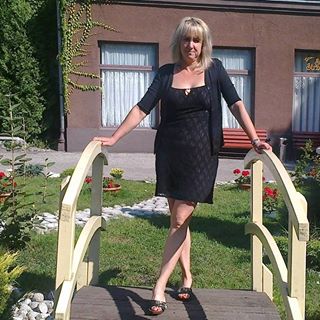 Profile Picture of Bernarda Ciepluch (@bernarda.ciepluch) on Facebook